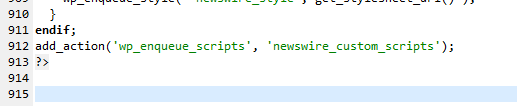 blank-function