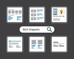 The OpenLink Structured Data Sniffer – rozšíření pro Chrome