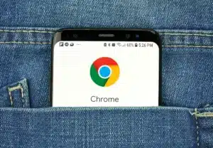 Jak šetřit čas v Google Chrome