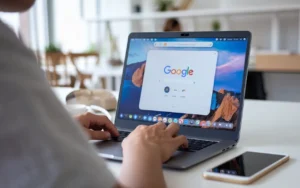 Jak zakázat tlačítko Skupiny karet v prohlížeči Chrome