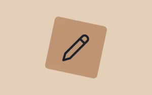 Ilustrační grafika rubriky
